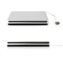 DLAND Graveur DVD CD RW USB Externe Superdrive pour Apple MacBook Pro Air iMac