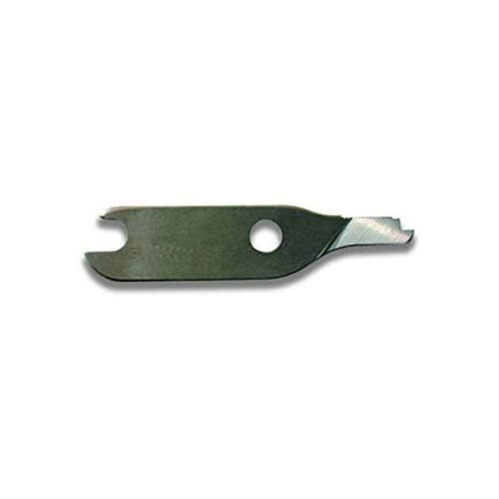 COUTEAU CENTRAL POUR SUPERCOUP INOX