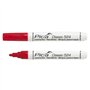 PICA 524/40 - Marcador Permanente Classic Rojo