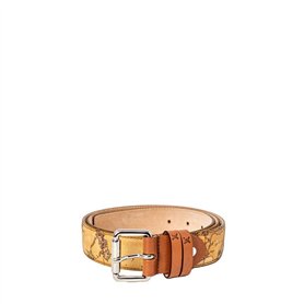 Cintura Unisex 115 Cm | Alviero Martini 1^ Classe Geo New | 105 cm | CA36560000010-115