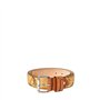Cintura Unisex 115 Cm | Alviero Martini 1^ Classe Geo New | 105 cm | CA36560000010-115