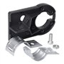 ProPlus 343535 Support de Prise pour Fixation d'une boîte d'attelage de remorque sur Le véhicule