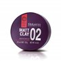Salerm Matt Clay Medium Hold Matte Clay Cire