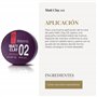 Salerm Matt Clay Medium Hold Matte Clay Cire