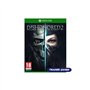 Bethesda Dishonored 2