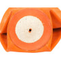 Tremblay - Vessie Ballon Foot - Vessie Ballon - Orange - Taille Unique