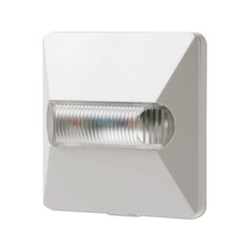 Bentel Indicateur à distance LED rouge 12 V DC.