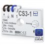 Elektrobock CS3-1 Relais de Relais encastré