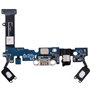 OnlyTech - Nappe du connecteur de charge de remplacement pour le Samsung Galaxy A5 2016 A510F - Pièce détachée interne comprenan