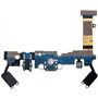 OnlyTech - Nappe du connecteur de charge de remplacement pour le Samsung Galaxy A5 2016 A510F - Pièce détachée interne comprenan
