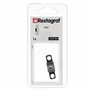 Restagraf - Fusible Midi pour Automobile - Puissance 150 A - 58 V - Réf. 225184 - Blister de 1