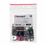 Restagraf - Assortiment de Fusible Méga - Protection Circuit Électrique de 100 à 250 A et 32 V - Pour l'Automobile et l'Industri
