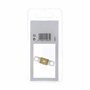 Restagraf - Fusible Midi - Protection Circuit Électrique de 60 A et 58 V - Pour l'Automobile et l'Industrie - Réf. 225081 - Blis