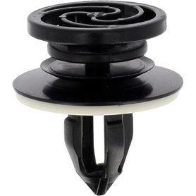 Restagraf - Fixations Agrafe de Panneau pour Garniture de Porte - Compatible avec AUDI A3, A4, SEAT EXEO - Réf. 10628 - Sachet d Restagraf - Fixations Agrafe de Panneau pour Garniture de Porte - Compatible avec AUDI A3