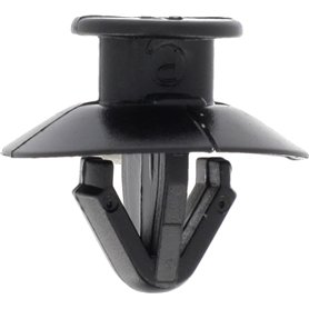 Restagraf - Agrafe de Fixation Carrosserie - Spécial Panneau pour Grille de Baie d'Auvent - Compatible avec RENAULT CLIO II, THA Restagraf - Agrafe de Fixation Carrosserie - Spécial Panneau pour Grille de Baie d'Auvent - Compatible avec RENAULT CLIO II