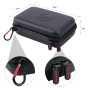 Smatree Étui de Transport pour Nouveau Nintendo 3DS XL/ 2DS XL, Étui de Voyage de Protection Rigide pour Nintendo 3DS/ Nintendo 