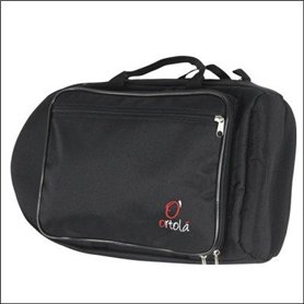 Ortola 194 Housse pour Bugle Noir