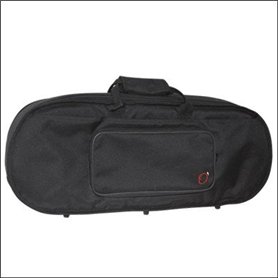 Ortola 5261 Housse pour Cornemuse Nylon Noir