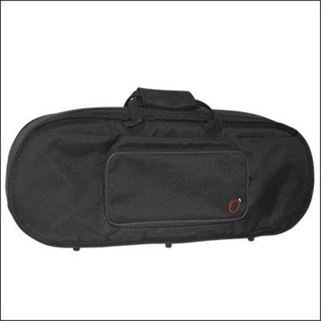 Ortola 5261 Housse pour Cornemuse Nylon Noir