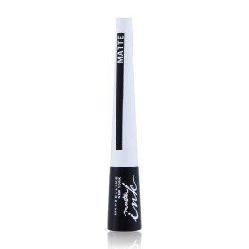 Maybelline Master Ink Eyeliner - 10 Matte Charcoal Black