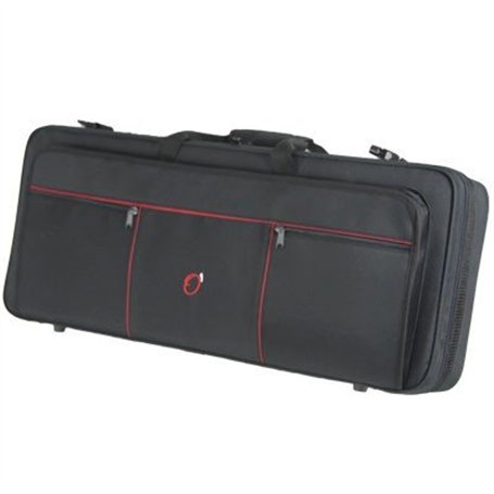Ortola 5534 Etui pour Cornemuse Noir