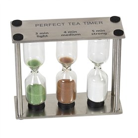 sablier perfect tea