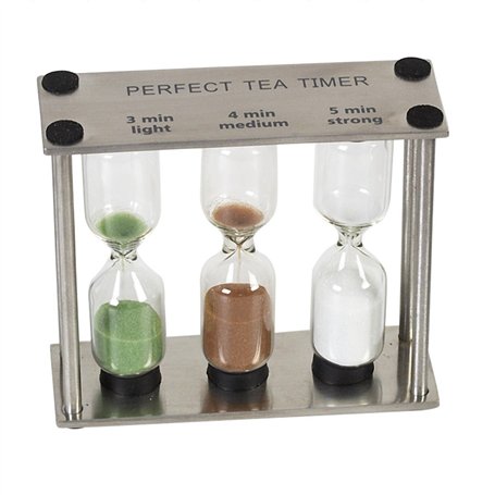 sablier perfect tea