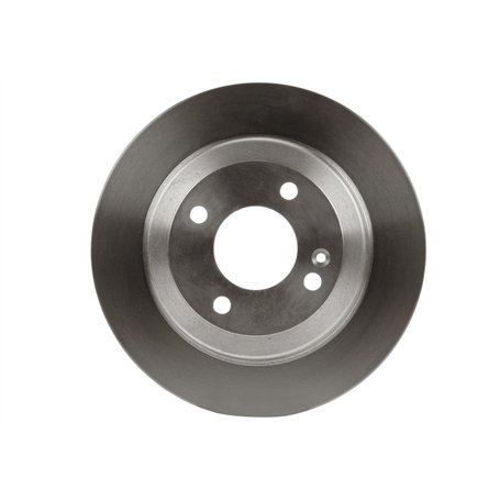 Bosch BD1731 Disques de frein - Essieu arrière - certification ECE-R90-1 jeu de 2 disques