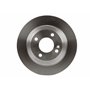 Bosch BD1731 Disques de frein - Essieu arrière - certification ECE-R90-1 jeu de 2 disques