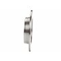 Bosch BD1731 Disques de frein - Essieu arrière - certification ECE-R90-1 jeu de 2 disques