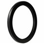 vhbw Bague d'adaptation de Filtre Step-Down de 58 mm vers 49 mm pour Objectif d'appareil Photo - Réducteur, métal, Noir