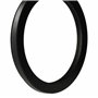 vhbw Bague d'adaptation de Filtre Step-Down de 58 mm vers 49 mm pour Objectif d'appareil Photo - Réducteur, métal, Noir