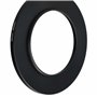 vhbw Bague d'adaptation de Filtre Step-Up de 55 mm vers 82 mm pour Objectif d'appareil Photo - Adaptateur, métal, Noir