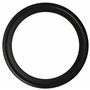 vhbw Bague d'adaptation de Filtre Step-Down de 67 mm vers 55 mm pour Objectif d'appareil Photo - Réducteur, métal, Noir