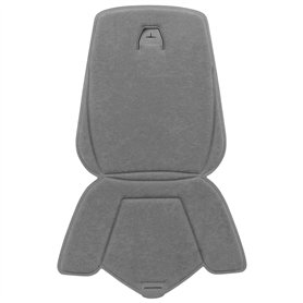 POLISPORT 8634400003 - Coussin de Rechange pour Chaise modèle KOOLAH en Gris foncé