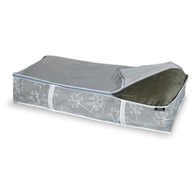 Domopak 212Y53 – Couvre-lit XL Bon Ton 95 x 45 x 18 cm