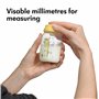 Medela 800.0796 Lot de 3 bouteilles de lait 150 ml