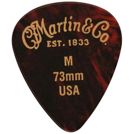 C F Martin 18A0050 médiator