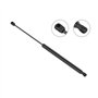 Stabilus Amortisseur de hayon 3271YI LIFT-O-MAT® Vérin à gaz de coffre avec 370 Newton amortisseur e.a. pour MINI Mini Cooper/Mi