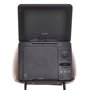 TFY Support Voiture Appui-tête pour Lecteur de 6- 10 pouce DVD Portable