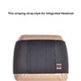 TFY Support Voiture Appui-tête pour Lecteur de 6- 10 pouce DVD Portable