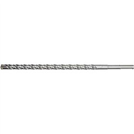 Sthor 23400 – Foret pour maçonnerie SDS Max 35 x 600 mm