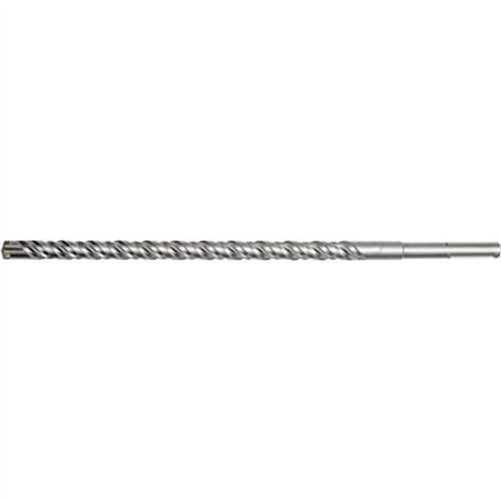 Sthor 23400 – Foret pour maçonnerie SDS Max 35 x 600 mm