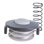 Bobine RYOBI avec couvercle rac140