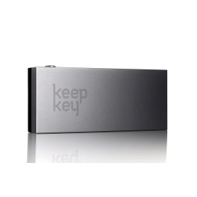 KeepKey: Votre Coffre-Fort privé Bitcoin. KeepKey: Votre Coffre-Fort privé Bitcoin.