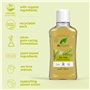 Dr. Organic Arbre à Thé Bio Bain de Bouche, 500 ml