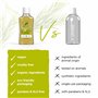 Dr. Organic Arbre à Thé Bio Bain de Bouche, 500 ml
