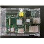 Aihasd 6PCS/Kit Ensemble dissipateur thermique adhésif Aluminum pour Raspberry PI