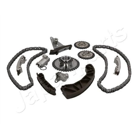 Japanparts KDK-H00 Jeu de distribution à chaînes