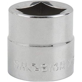 KS Tools 150.1426 - Douille de vidange 4 pans